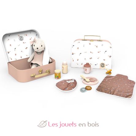 Mi primer maletín de muñecas SM-SP4007 Speedy Monkey 1