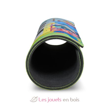 Mi primer juego de ajedrez 4+ CA169 Cayro 4