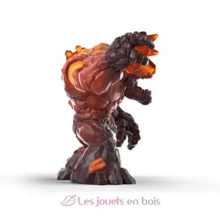 Figura de Monstruo de Lava SC-70895 Schleich 3