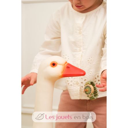 Reloj de madera Raph EG700010 Egmont Toys 6