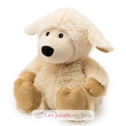 Peluche calentable Oveja WA-AR0087 Warmies 1