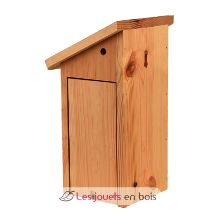 Caja nido para herrerillo común con silueta ED-NK103 Esschert Design 3