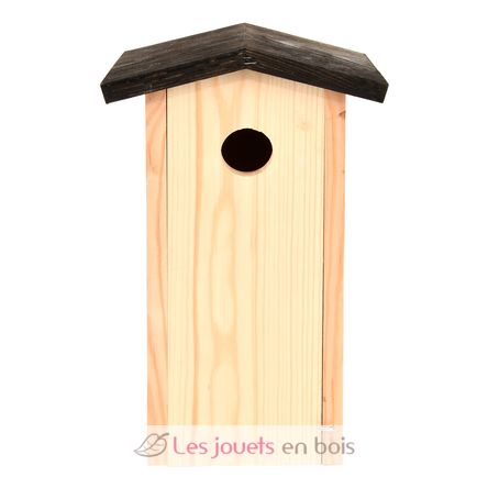 Casa nido de madera para pájaros ED-NK88 Esschert Design 3