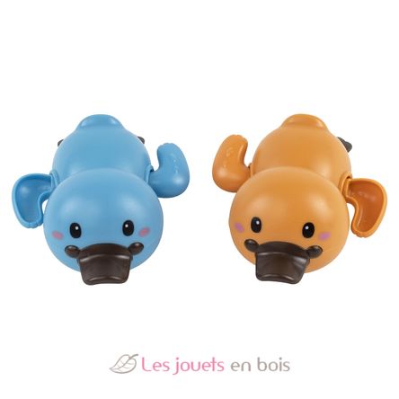 Ornitorrincos para el baño TT6-1529 Tiger Tribe 7