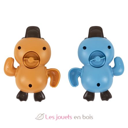 Ornitorrincos para el baño TT6-1529 Tiger Tribe 2