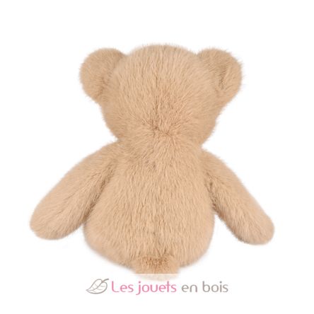 Osito de peluche miel almendra 38 cm HO3386 Histoire d'Ours 3