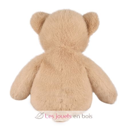Osito de peluche miel almendra 60 cm HO3390 Histoire d'Ours 3