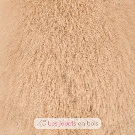 Osito de peluche miel almendra 80 cm HO3394 Histoire d'Ours 7