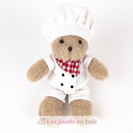 Osito de peluche Chef Morris EG130624 Egmont Toys 3