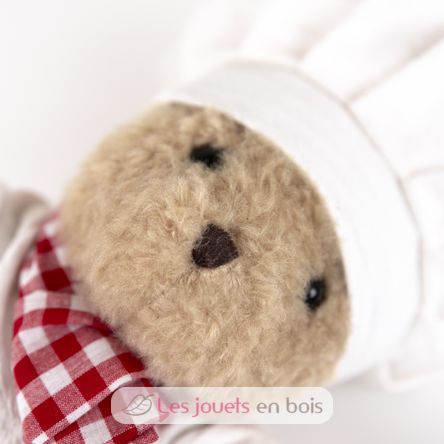 Osito de peluche Chef Morris EG130624 Egmont Toys 4