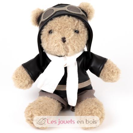 Osito de peluche Piloto Morris EG130625 Egmont Toys 1