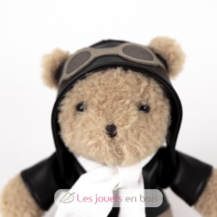 Osito de peluche Piloto Morris EG130625 Egmont Toys 6