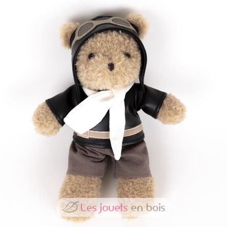 Osito de peluche Piloto Morris EG130625 Egmont Toys 4