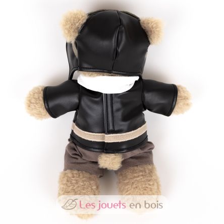 Osito de peluche Piloto Morris EG130625 Egmont Toys 5