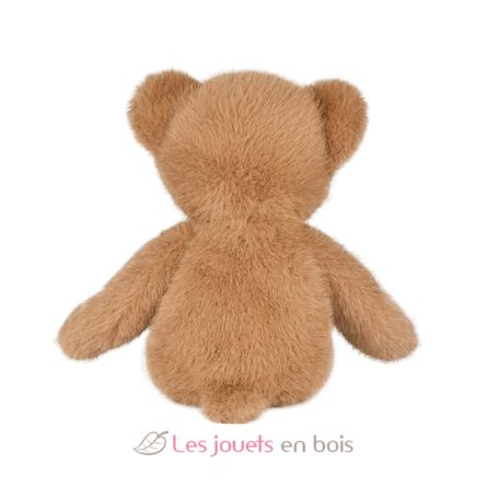 Osito de peluche praliné cacahuete 38 cm HO3385 Histoire d'Ours 3
