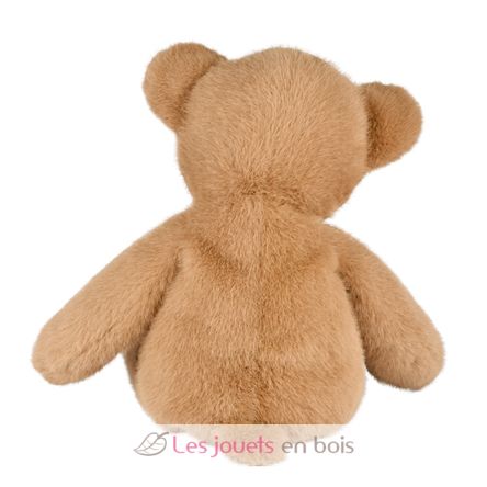 Osito de peluche praliné cacahuete 60 cm HO3389 Histoire d'Ours 3