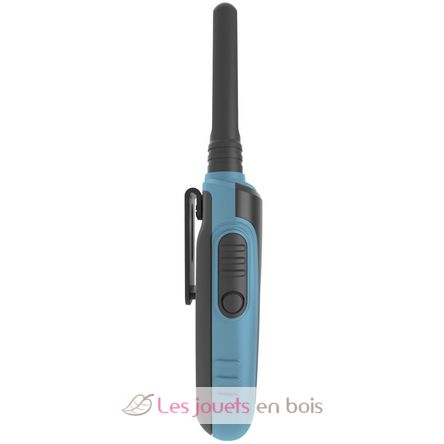 Kidytalk Walkie Talkies azul rojo KW-KIDYTALK-BR Kidywolf 5