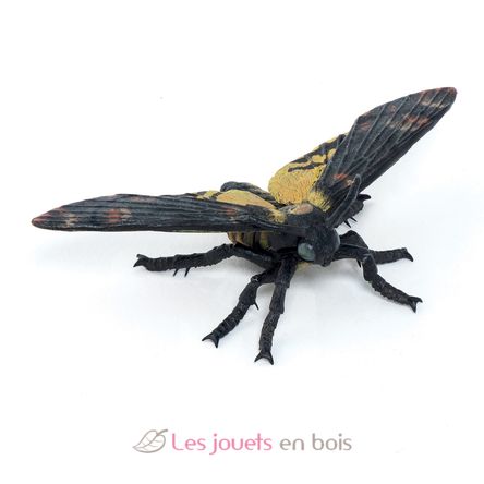 Estatuilla de polilla PA-50299 Papo 1