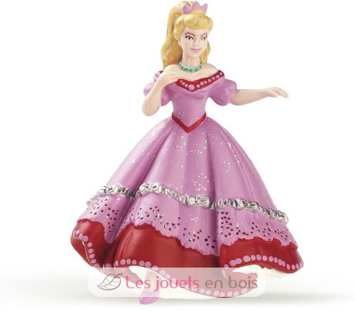 Figura de la princesa Marion PA39019-2845 Papo 1