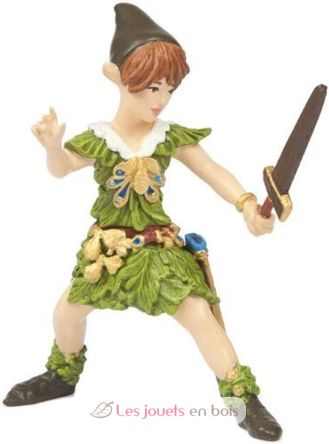 Figura de duende PA39083-4015 Papo 1