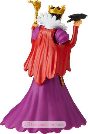 Figura de la Reina Malvada PA39085-4023 Papo 2