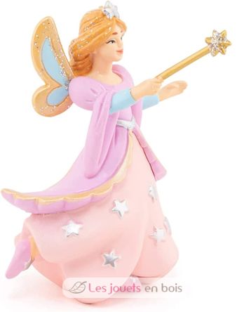 Figura El Hada Estrellada PA39090-4798 Papo 6