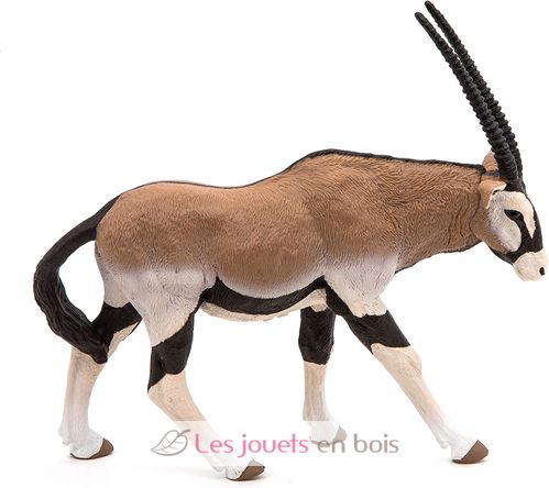 Figura de antílope Oryx PA50139-4529 Papo 2