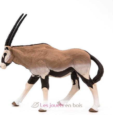 Figura de antílope Oryx PA50139-4529 Papo 3
