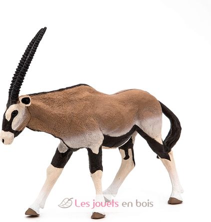 Figura de antílope Oryx PA50139-4529 Papo 4