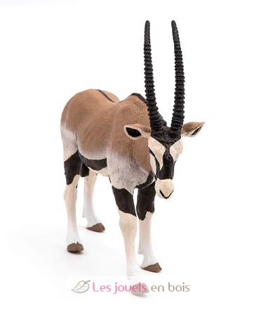 Figura de antílope Oryx PA50139-4529 Papo 5