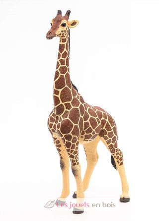 Figura jirafa macho PA50149-3612 Papo 2