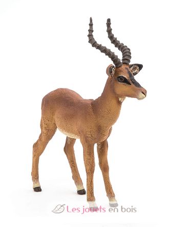 figura impala PA50186 Papo 1