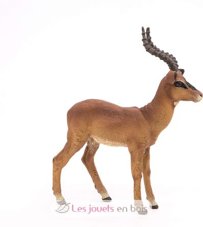 figura impala PA50186 Papo 7