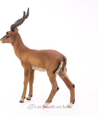 figura impala PA50186 Papo 5