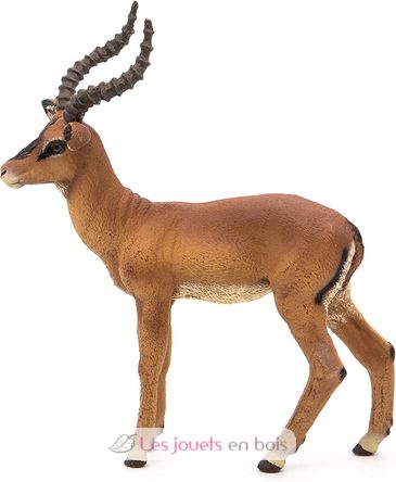figura impala PA50186 Papo 4
