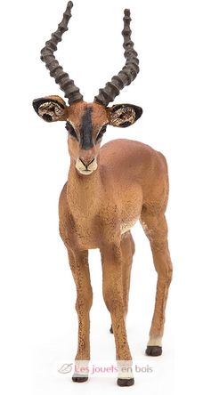 figura impala PA50186 Papo 2