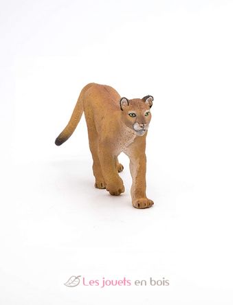 figura puma PA50189 Papo 5