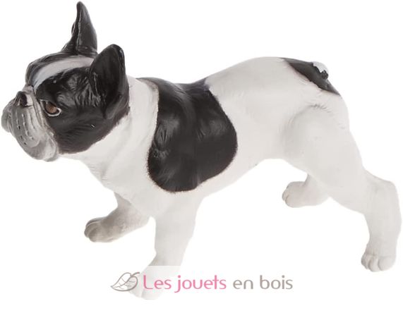 Figura Bulldog Francés PA54006-3216 Papo 3