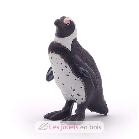 Figurina del Pinguino del Capo PA56017 Papo 5