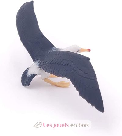 Estatuilla de albatros PA56038 Papo 4