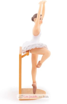 Figura de bailarina PA39121 Papo 3