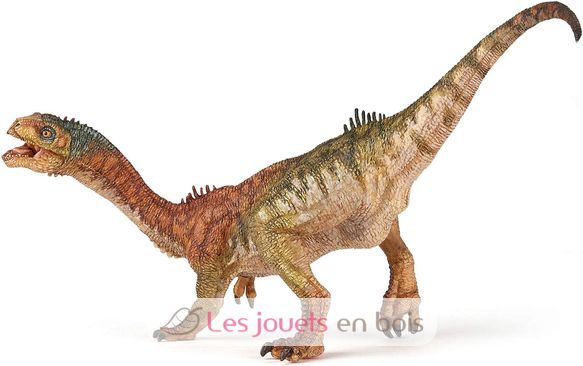 Estatuilla de Chilesaurus PA-55082 Papo 4