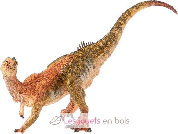 Estatuilla de Chilesaurus PA-55082 Papo 2