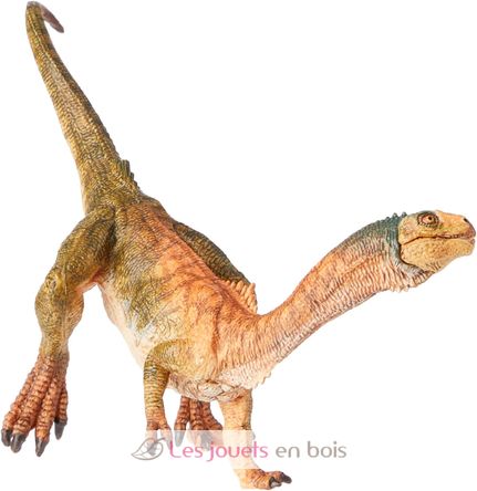 Estatuilla de Chilesaurus PA-55082 Papo 1