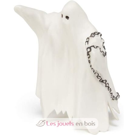 Figura fantasma fosforescente PA-38903 Papo 6