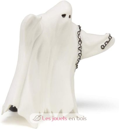 Figura fantasma fosforescente PA-38903 Papo 3