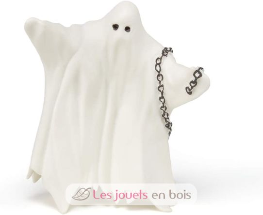 Figura fantasma fosforescente PA-38903 Papo 1