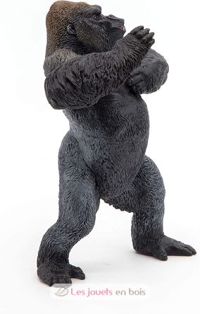Figura de gorila de montaña PA50243 Papo 7