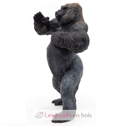 Figura de gorila de montaña PA50243 Papo 4