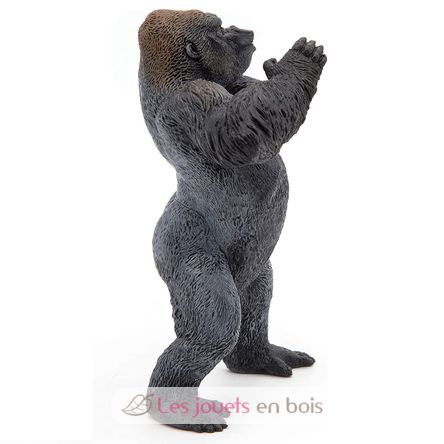 Figura de gorila de montaña PA50243 Papo 6